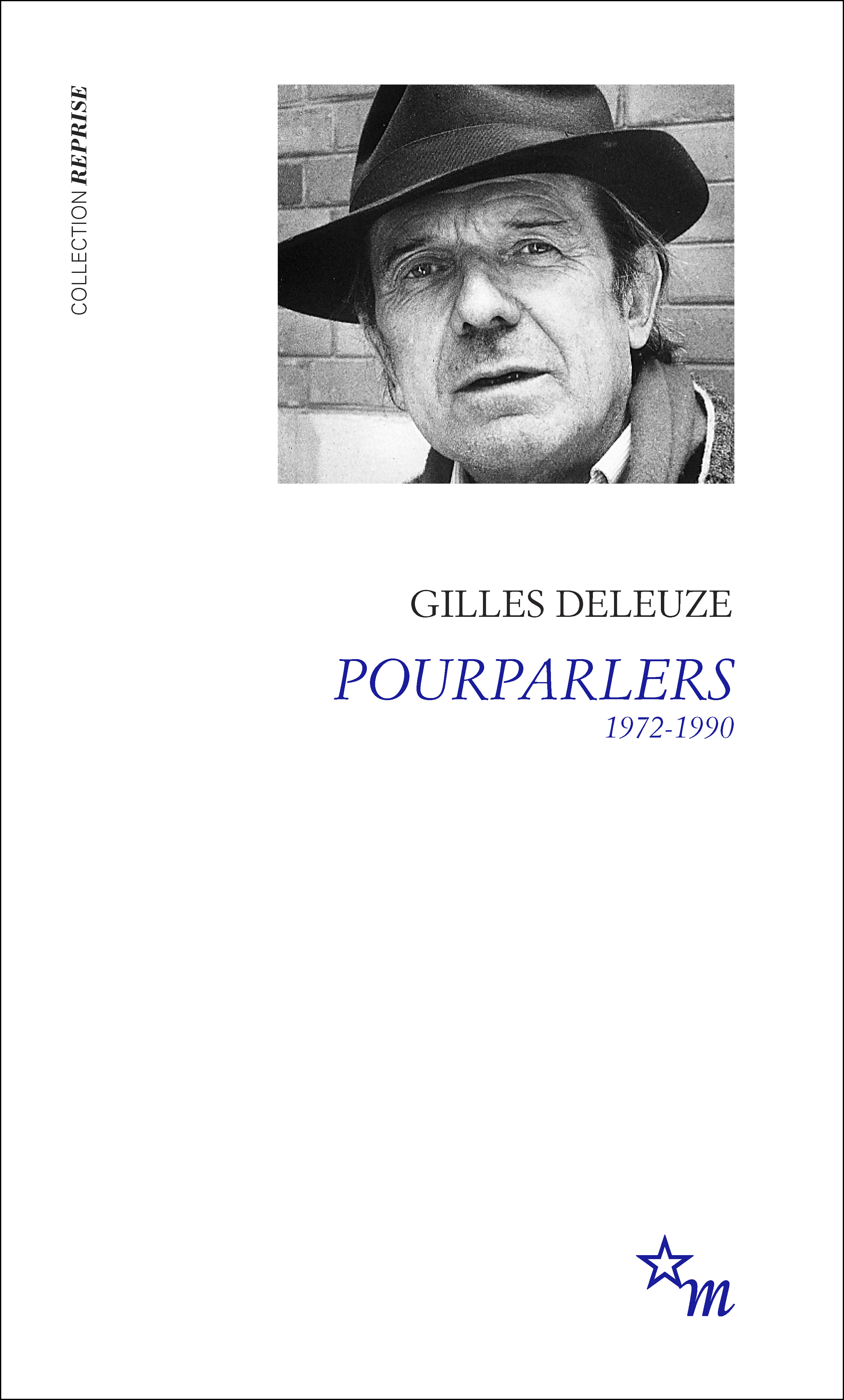 Pourparlers 1972-1990