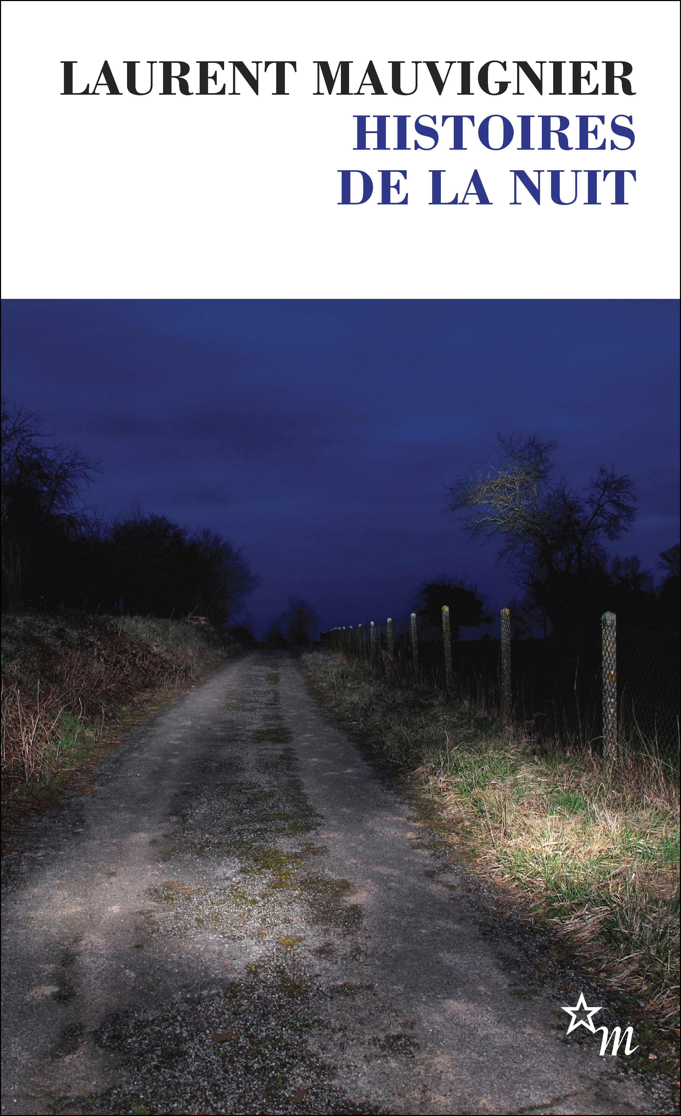 Histoires de la nuit