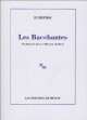 Les bacchantes