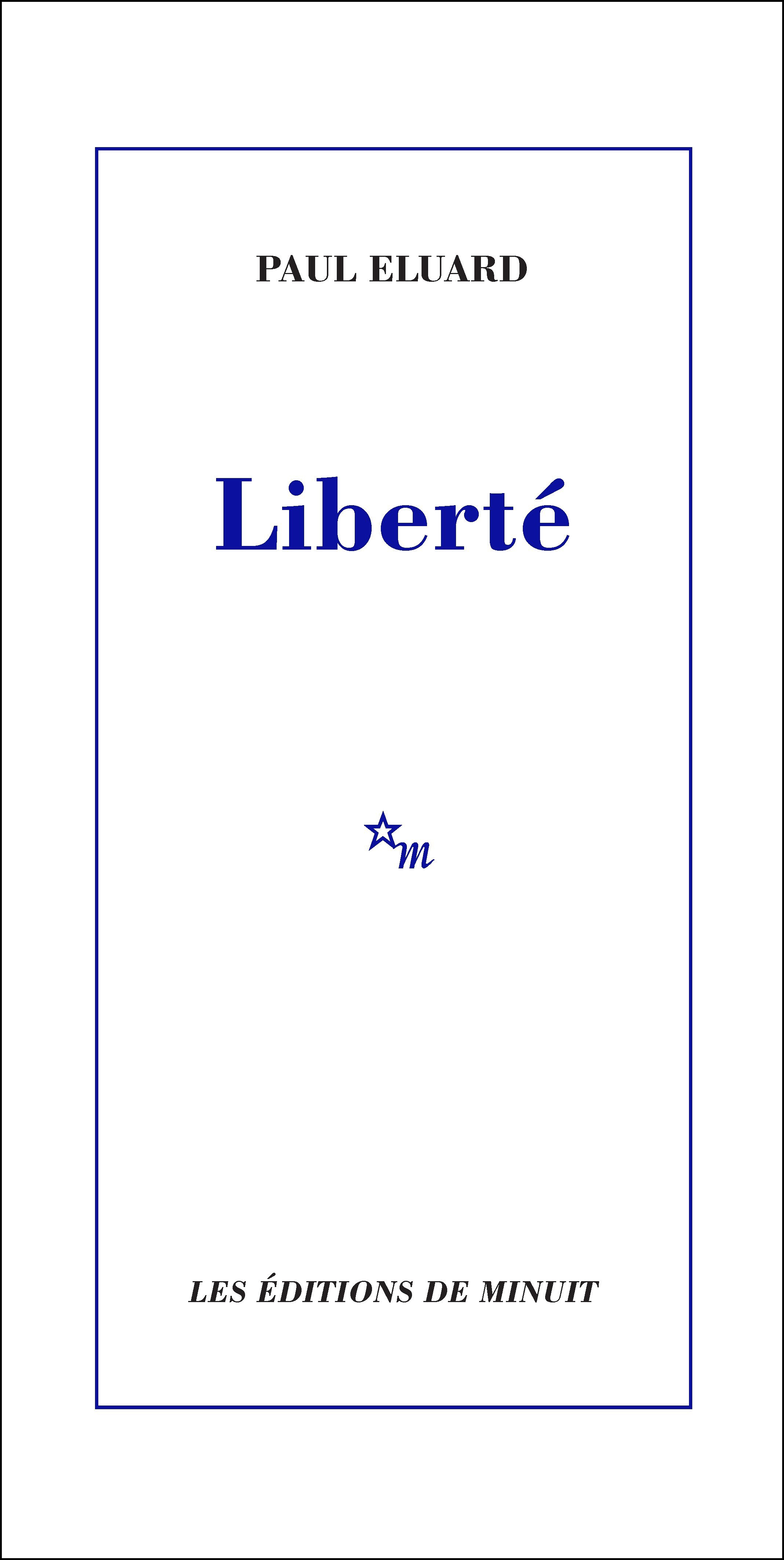 Liberté