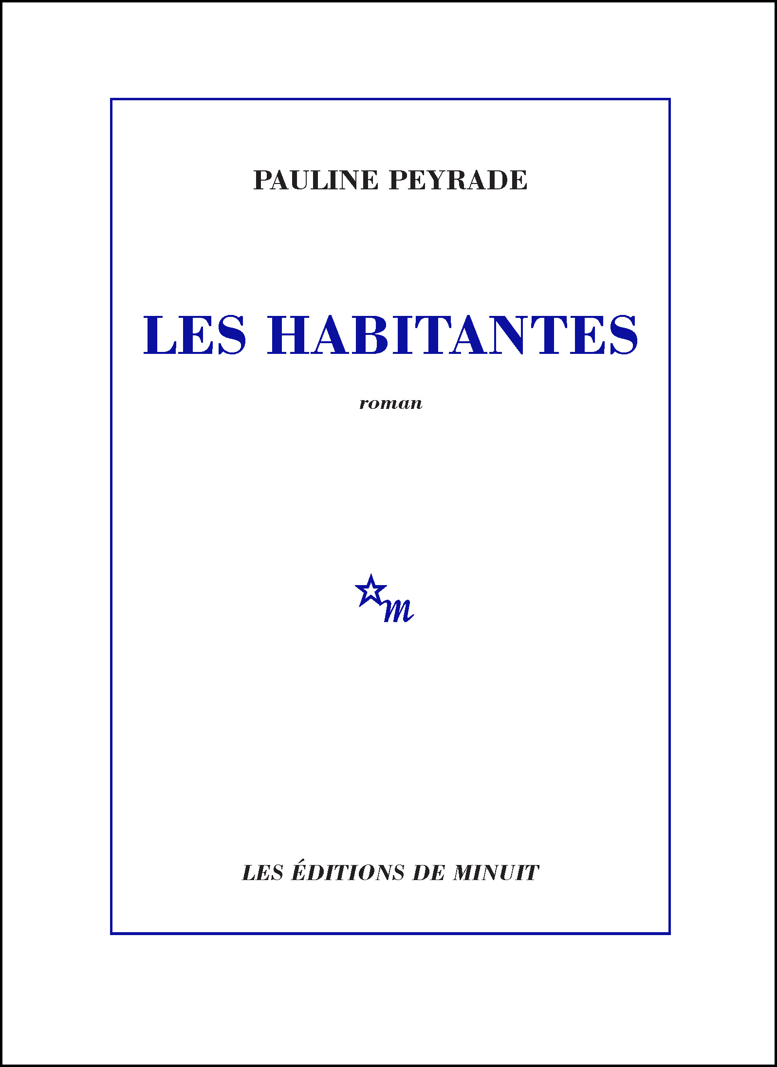 Les Habitantes