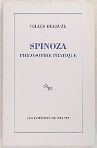 Spinoza, philosophie pratique