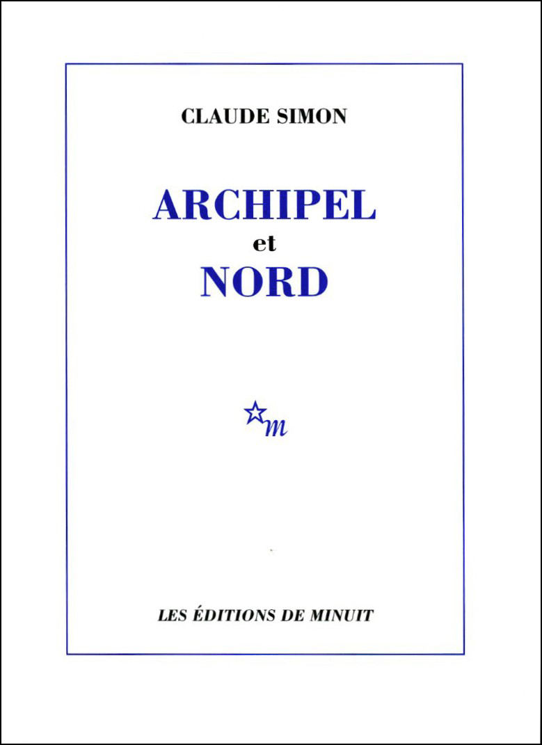 Archipel et Nord