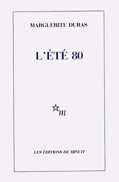 L'été 80