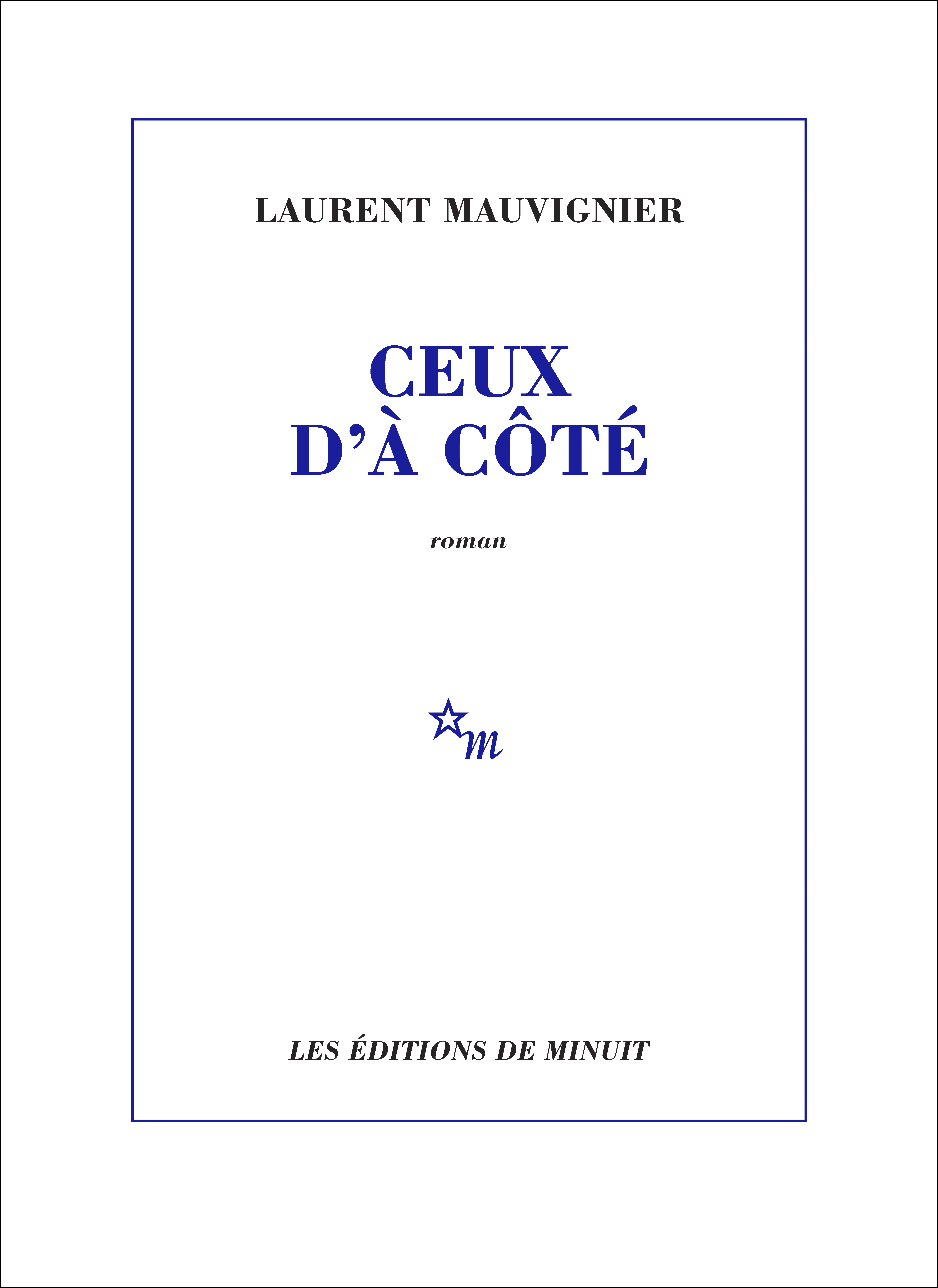 Ceux d'à côté