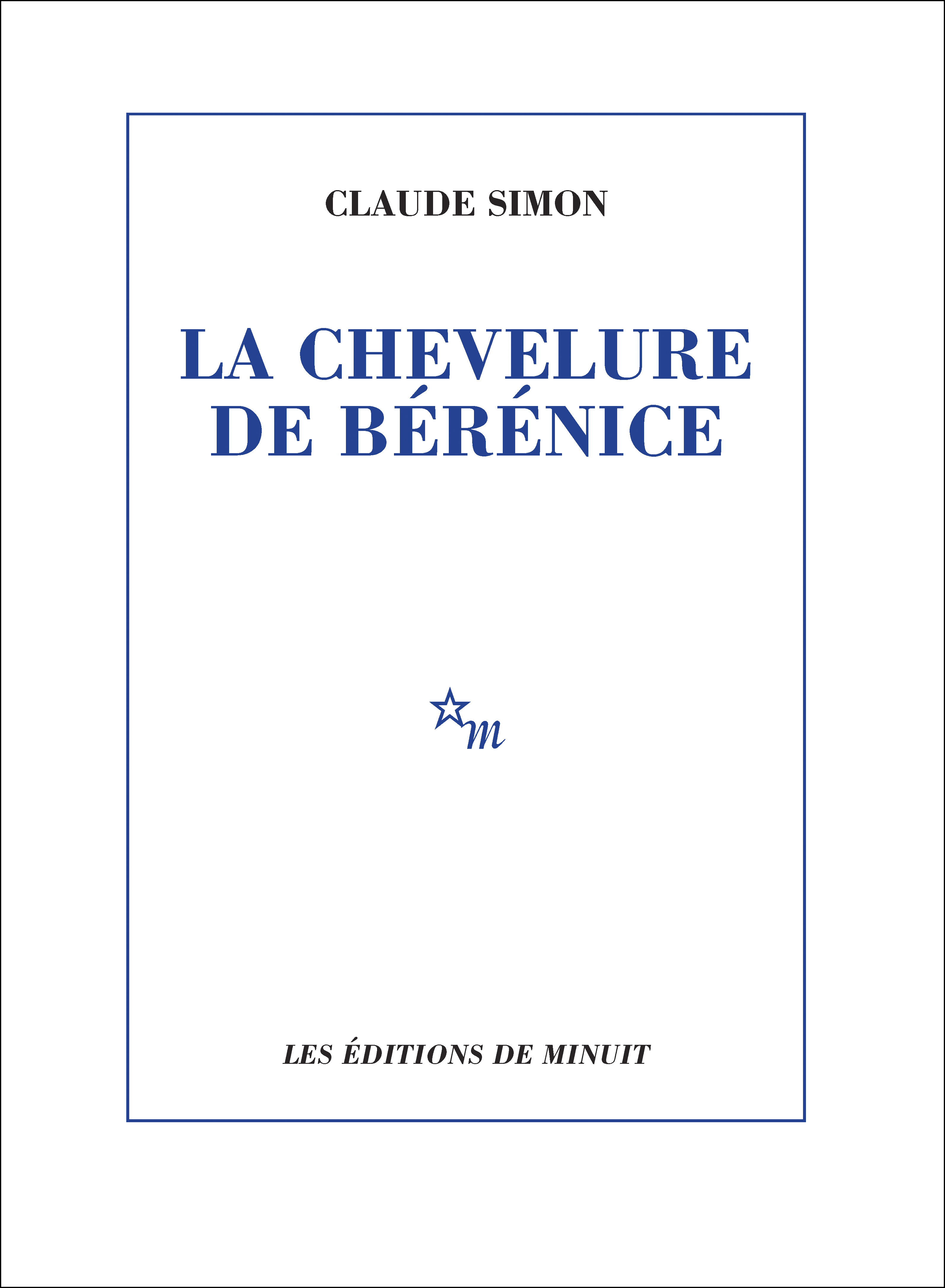La chevelure de Bérénice