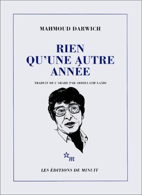 Rien qu'une autre année anthologie poétique, 1966-1982