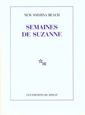 Semaines de Suzanne
