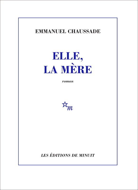 Elle, la mère