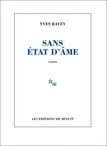 Sans état d'âme