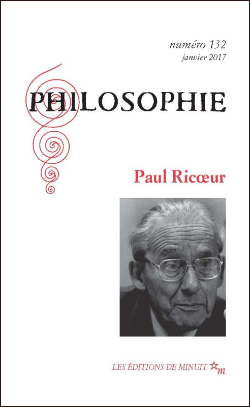 Philosophie 132
