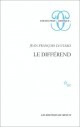 Le différend