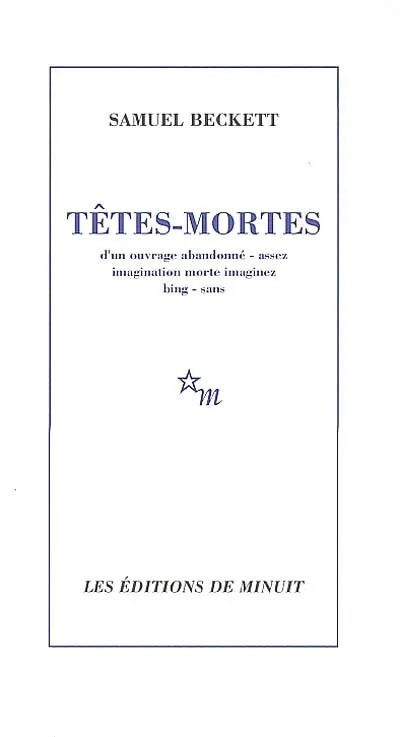 Têtes mortes