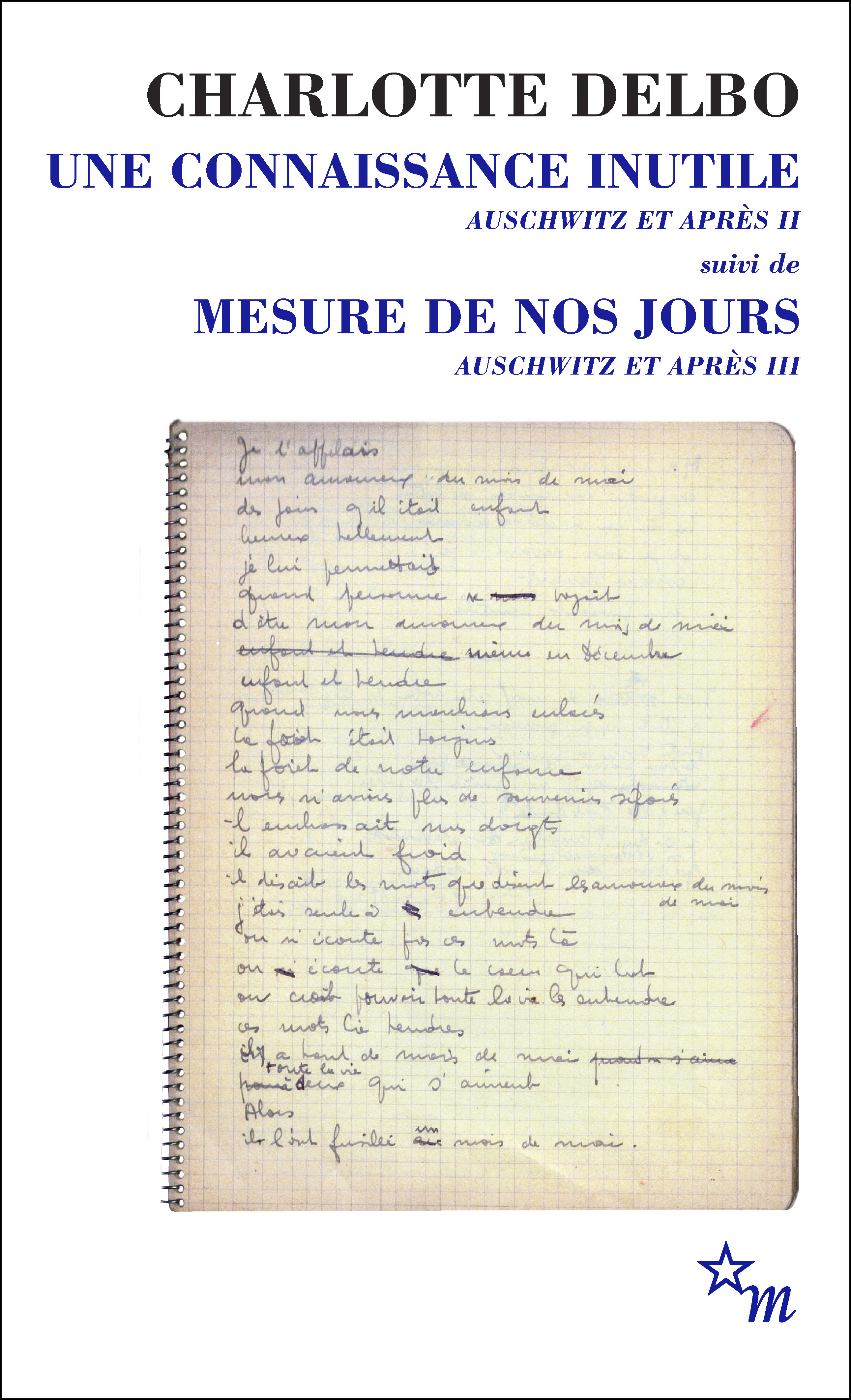 Une connaissance inutile - Mesure de jours