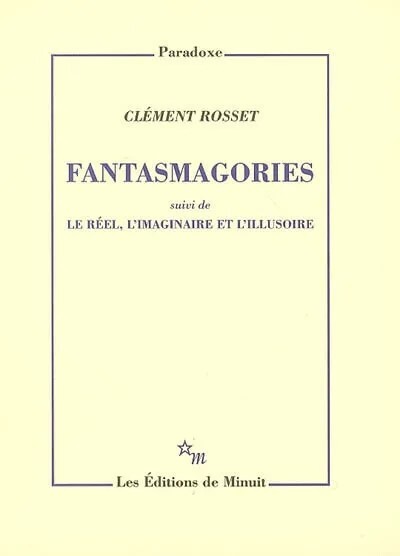 Fantasmagories
