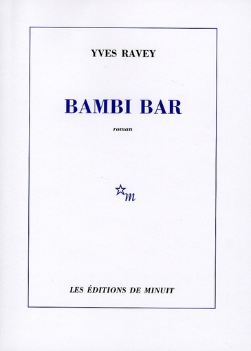 Bambi bar