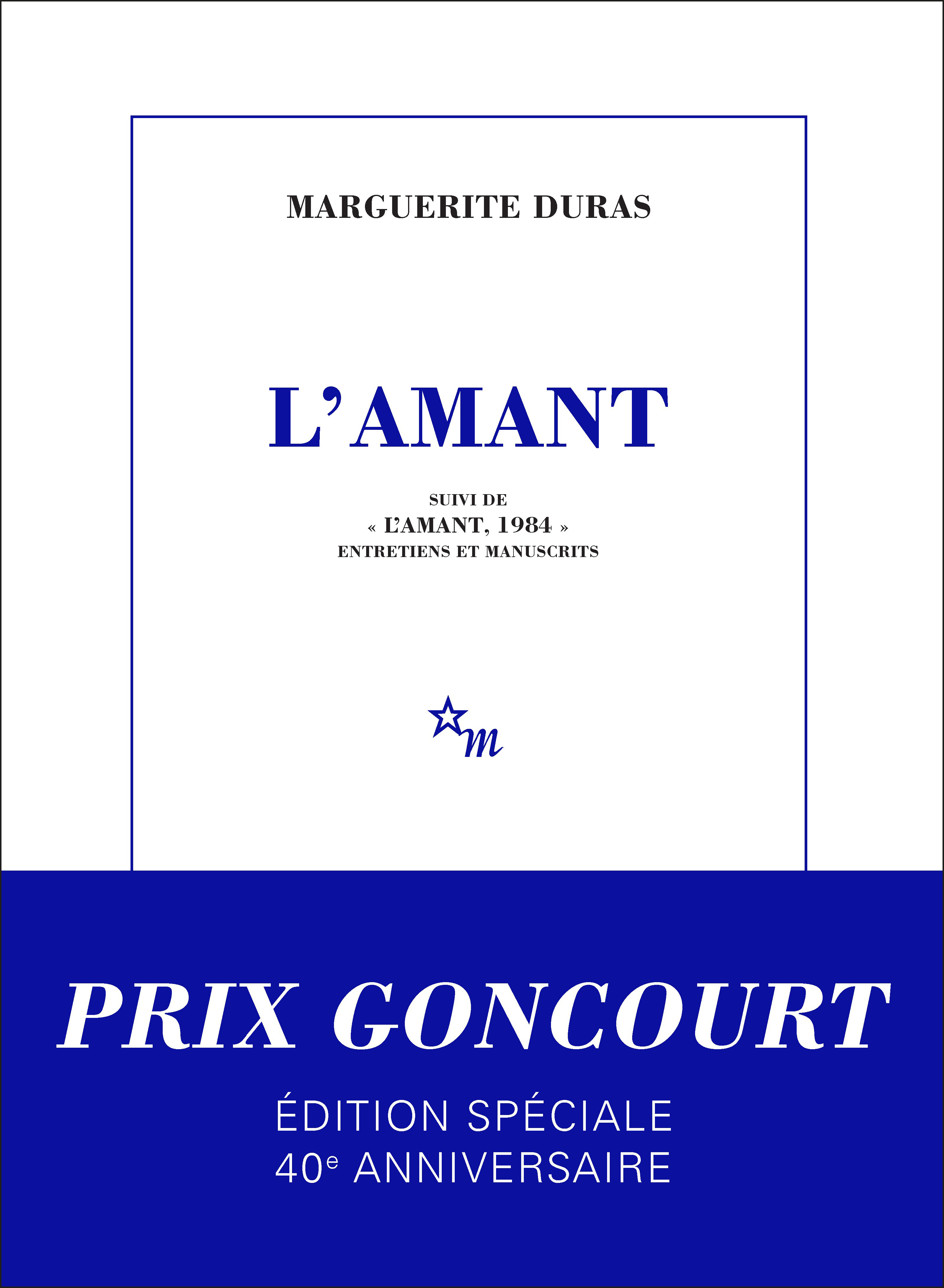 L'Amant