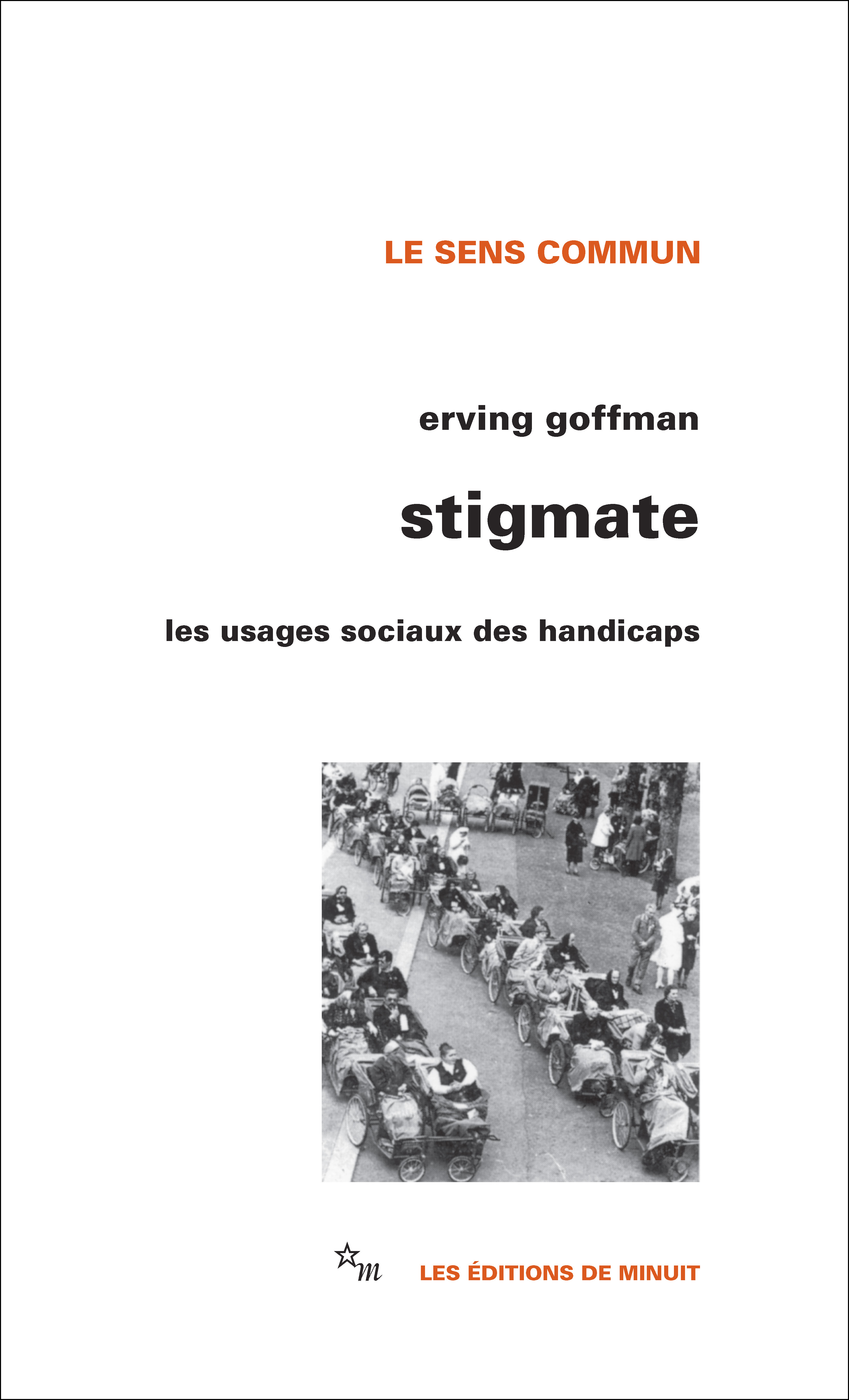 Stigmate