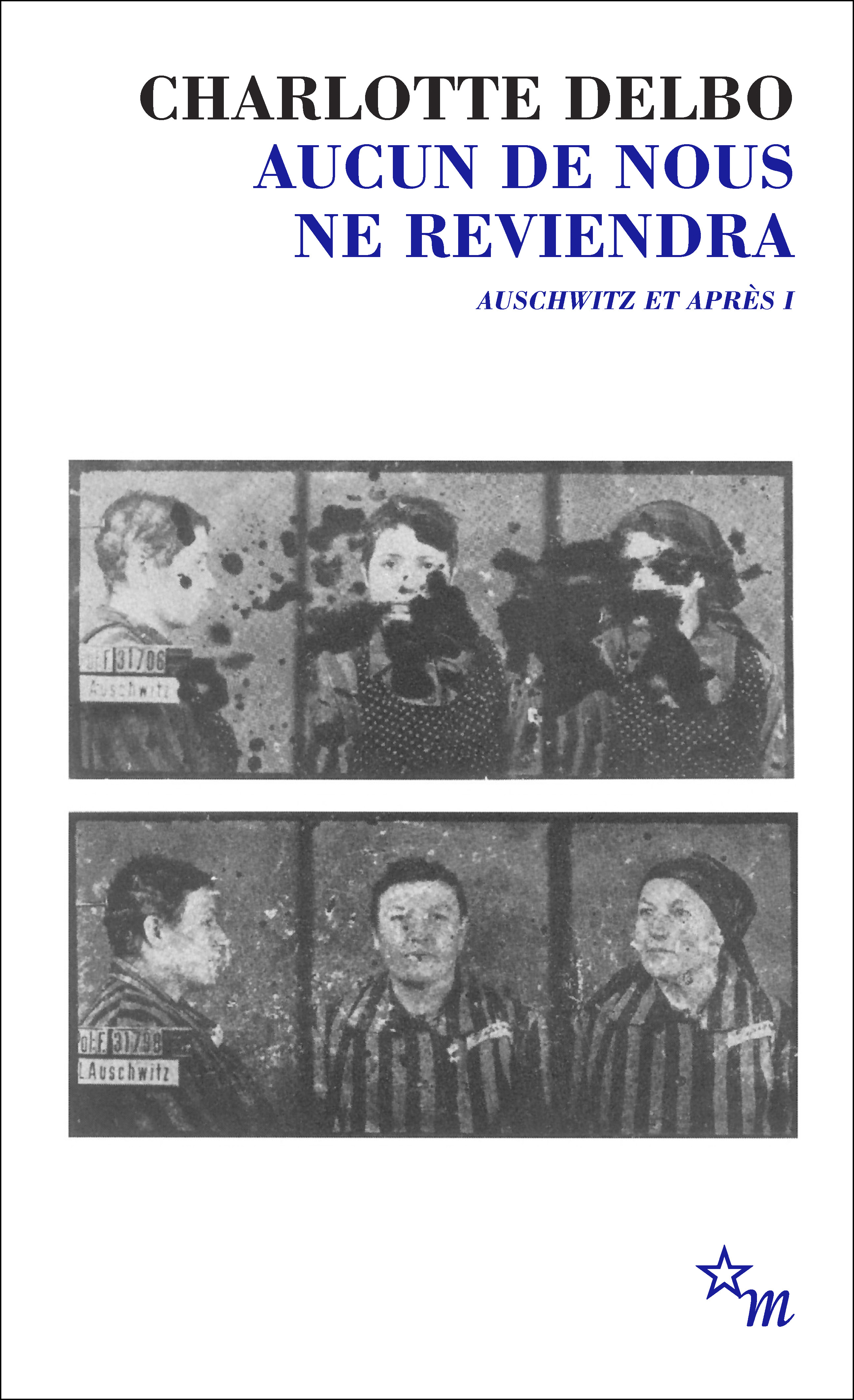 Aucun de nous ne reviendra