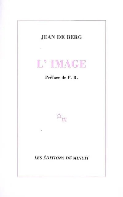 L'image