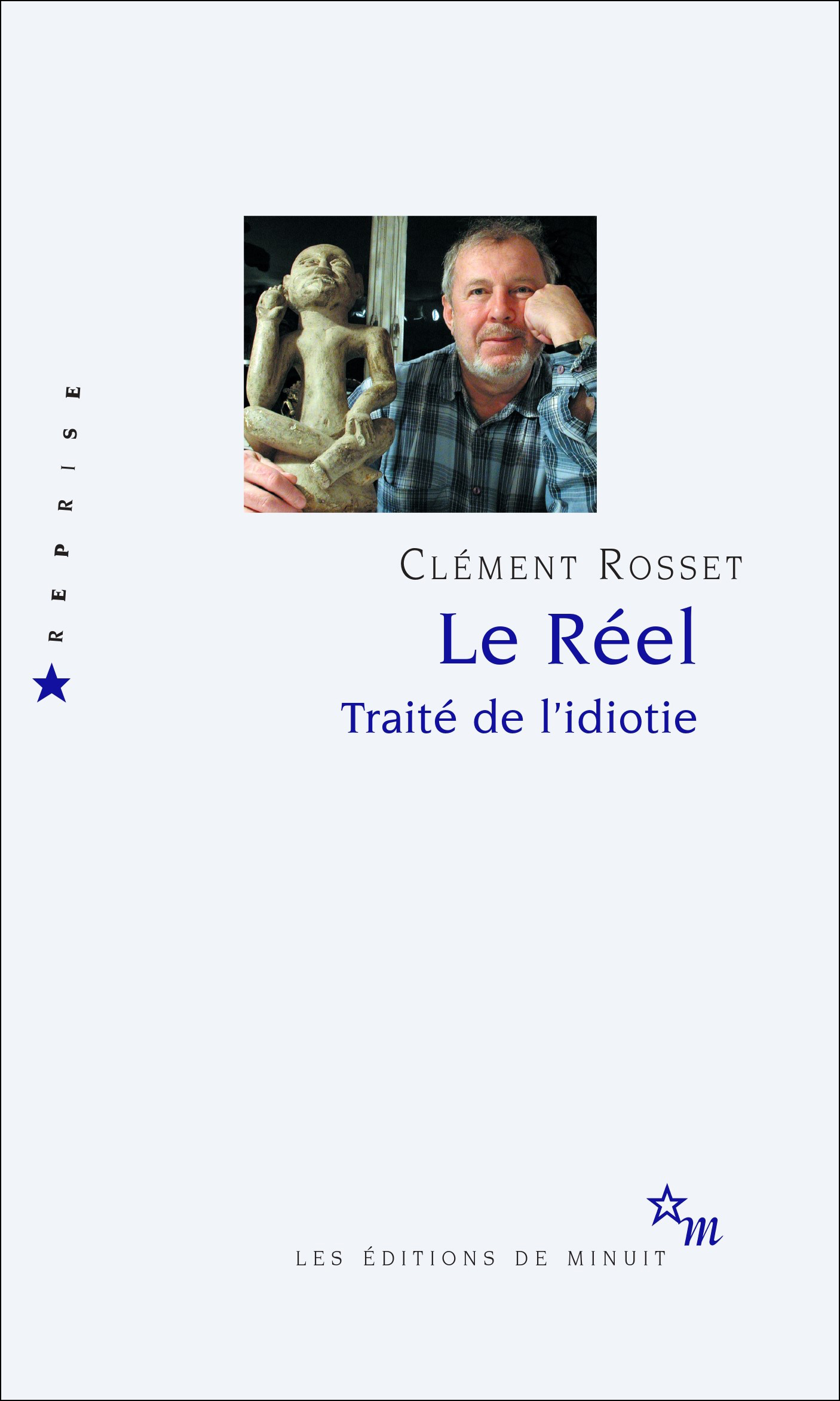 Le réel traité de l'idiotie