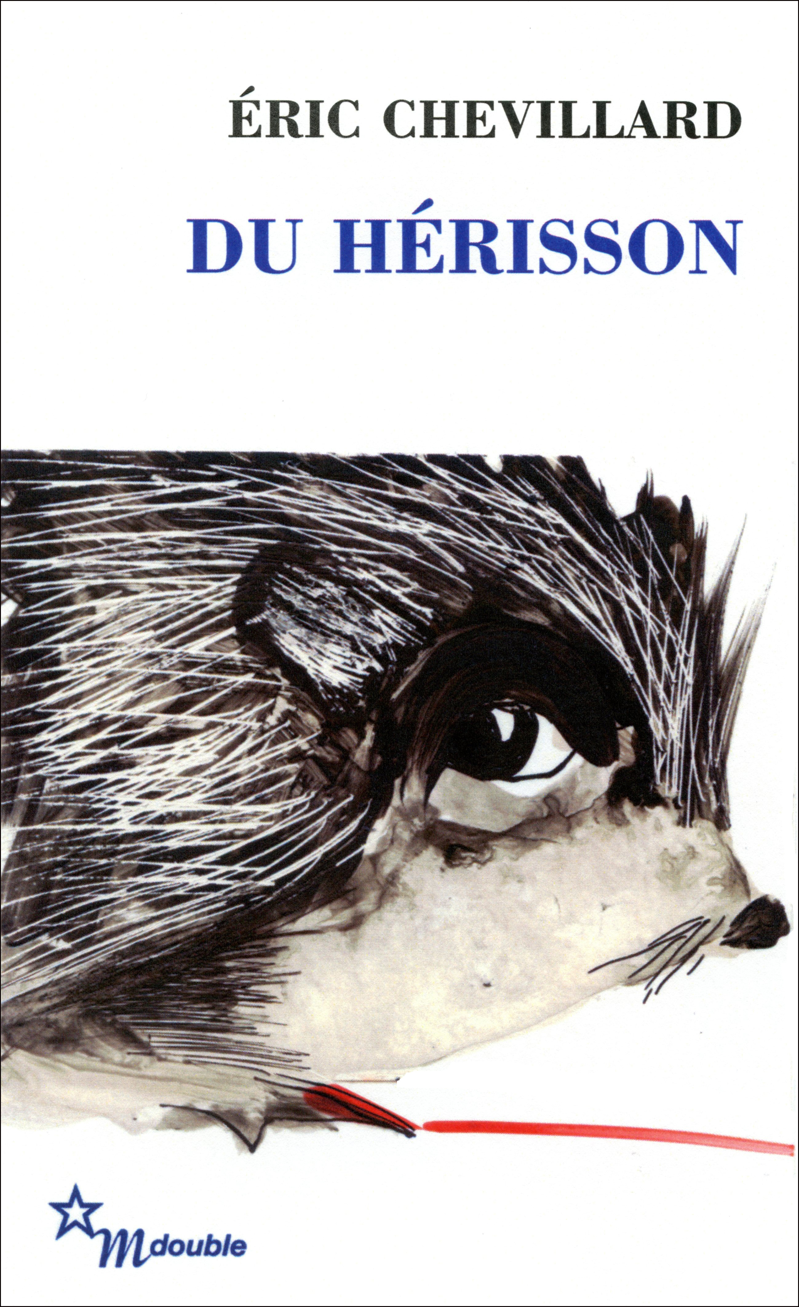 Du hérisson