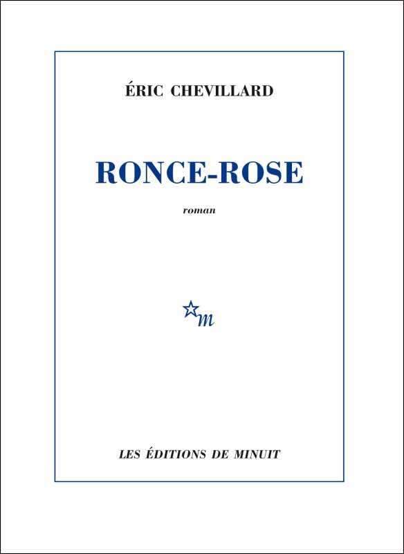 Ronce-Rose