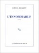 L'innommable