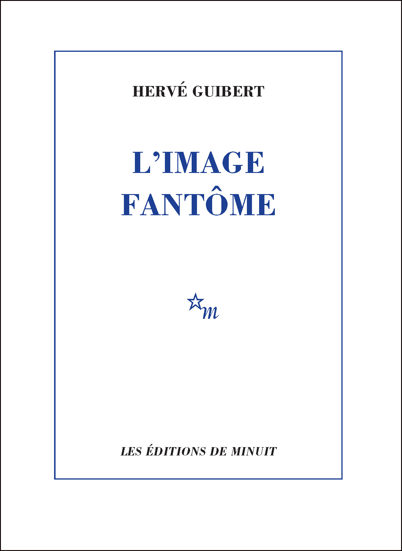 Image fantôme