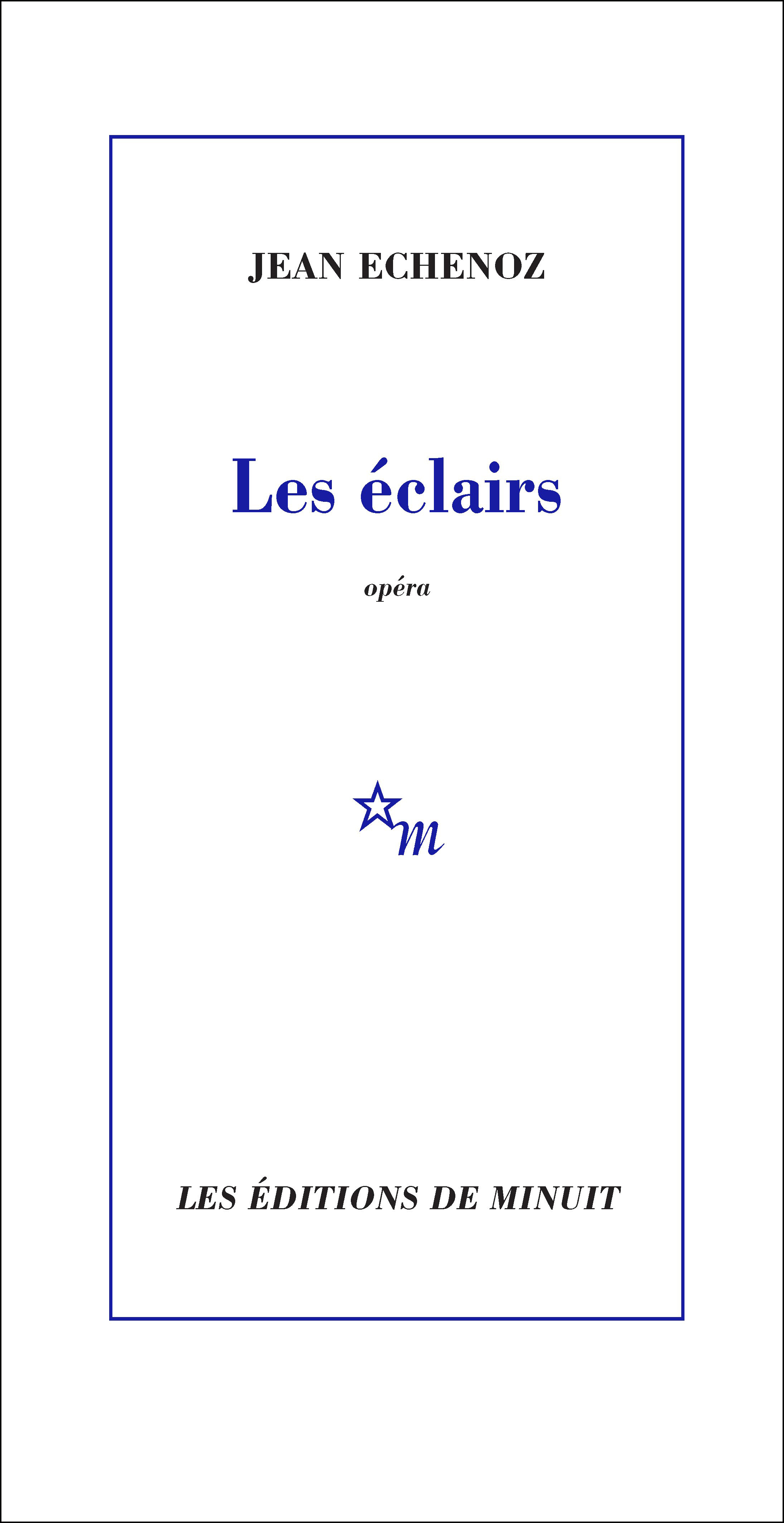 Les éclairs