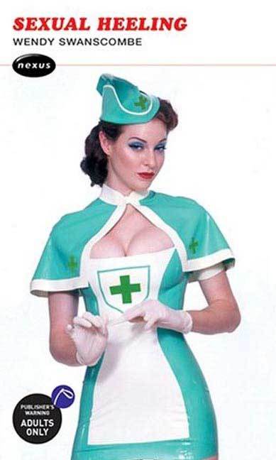 Sexual Heeling