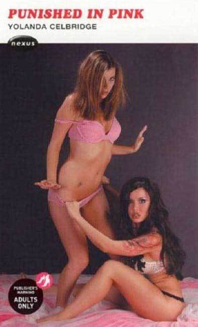 Punished in Pink