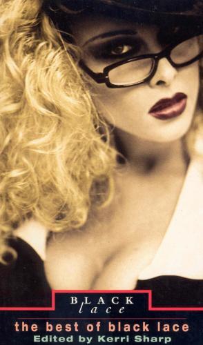 The Best of Black Lace