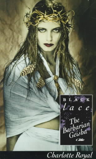 THE BARABRIAN GEISHA