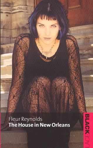 THE HOUSE IN NEW ORLEANS