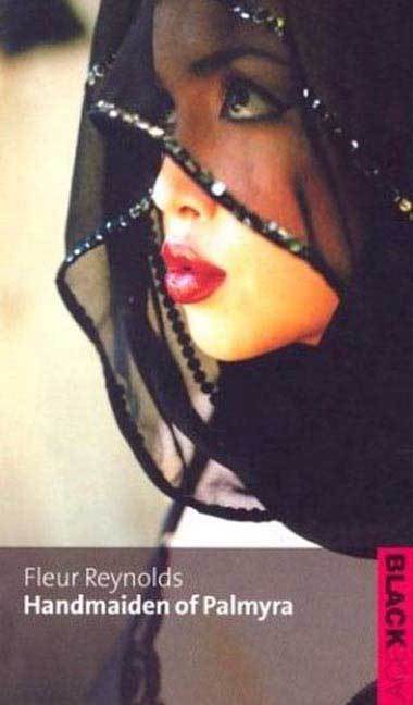 HANDMAIDEN OF PALMYRA