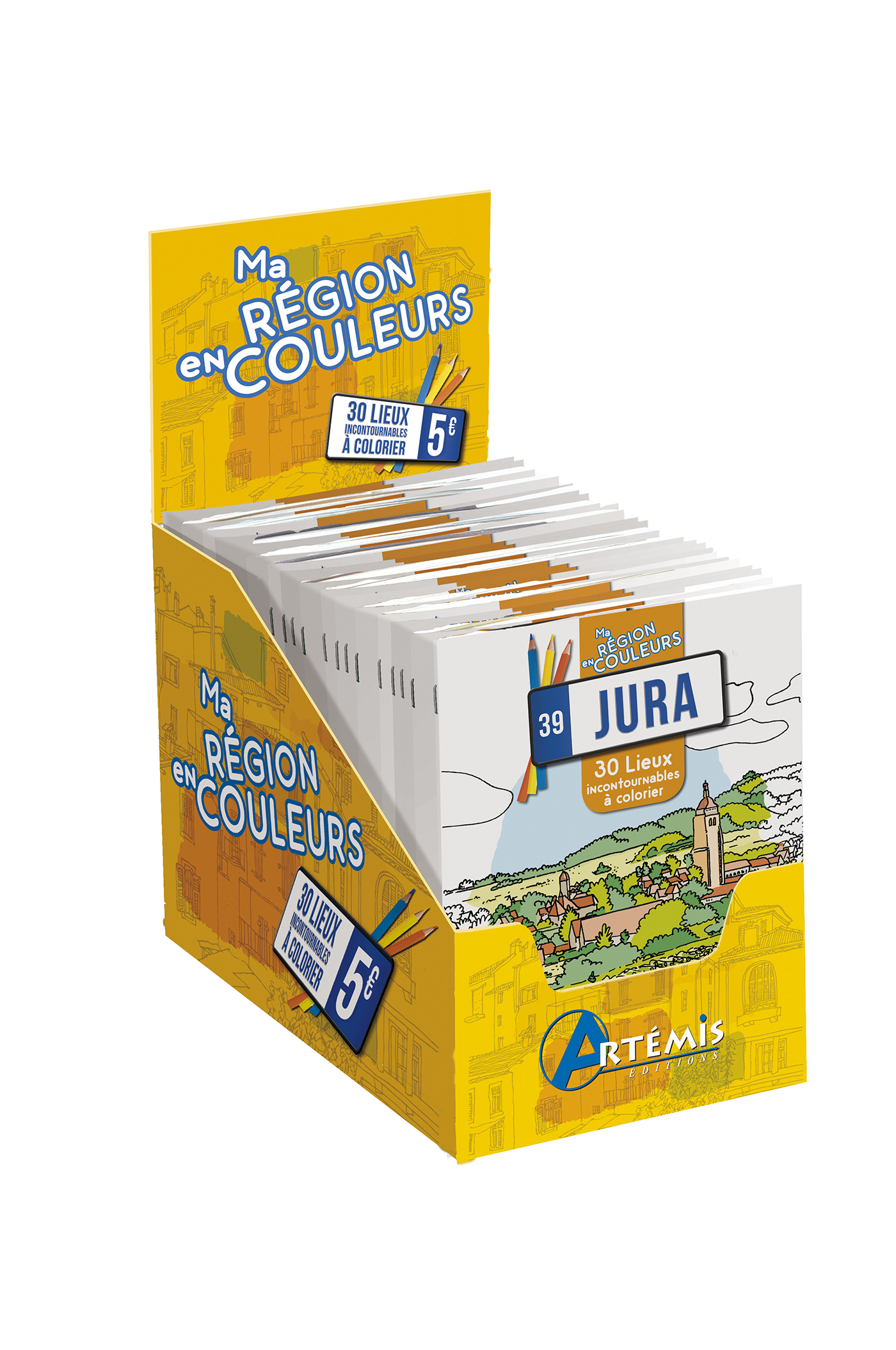 boite 20 ex - jura (39)