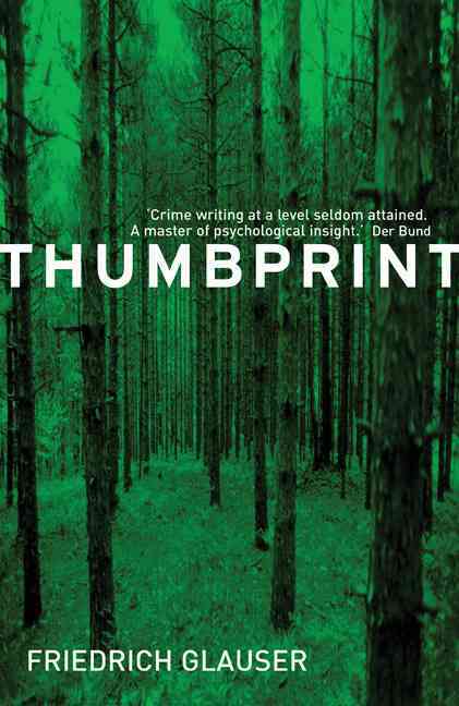 Thumbprint