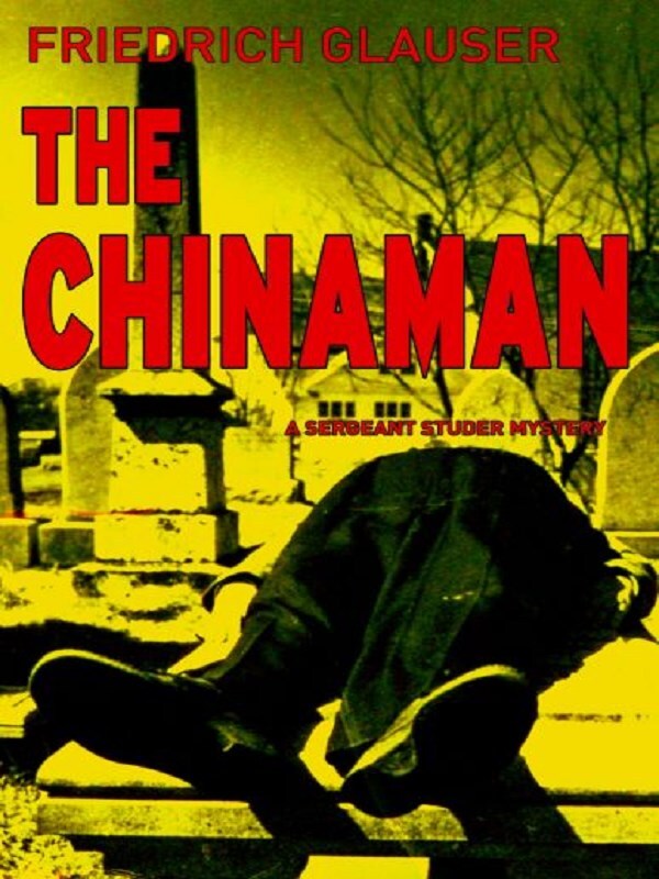 The Chinaman