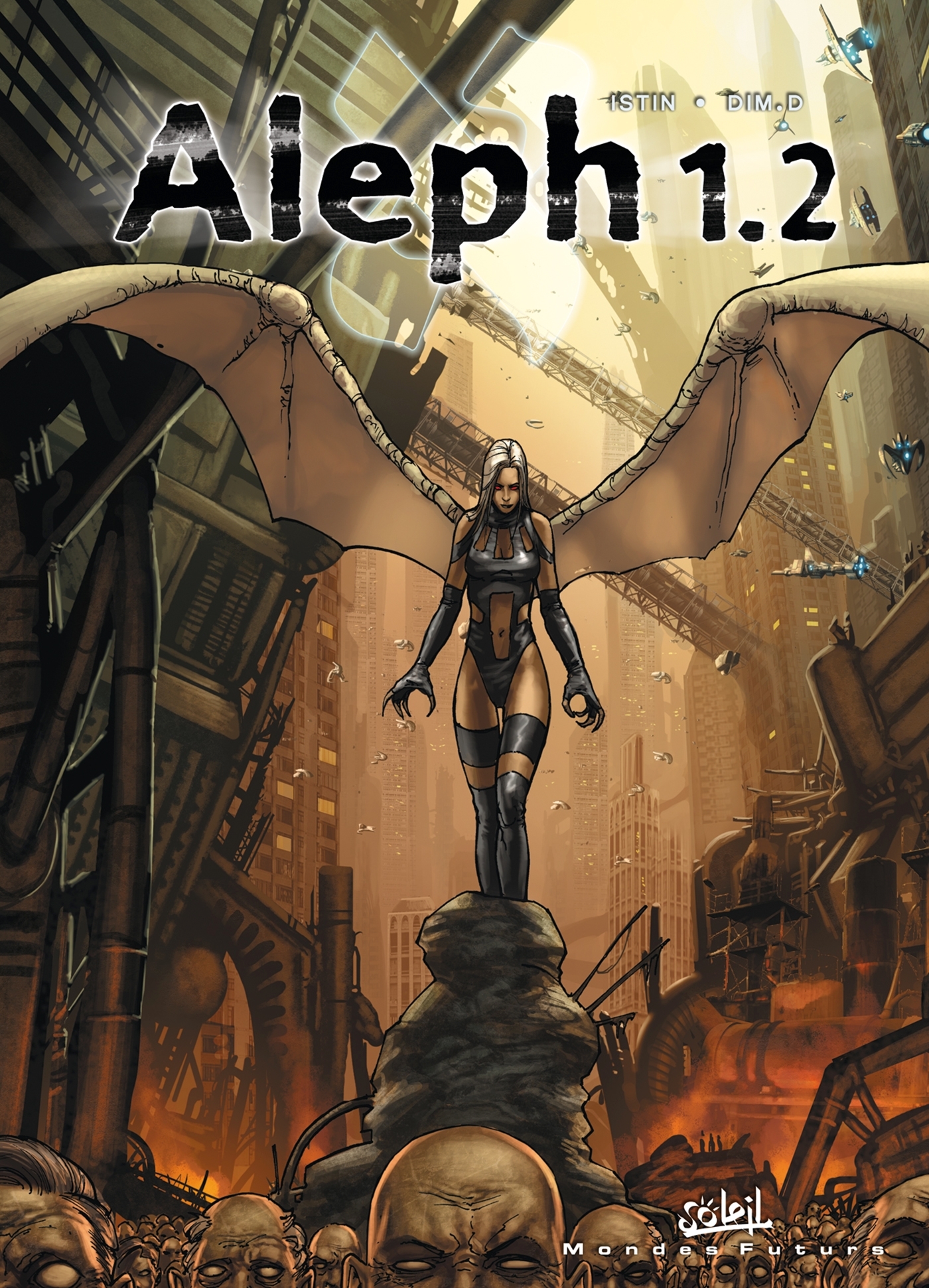 Aleph T02