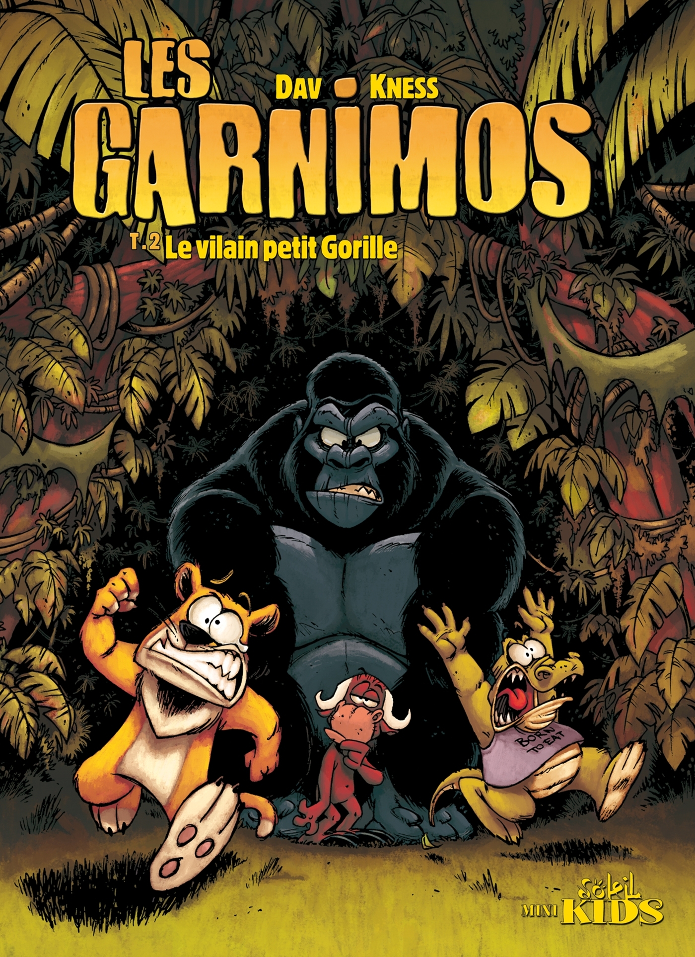 Les Garnimos T02