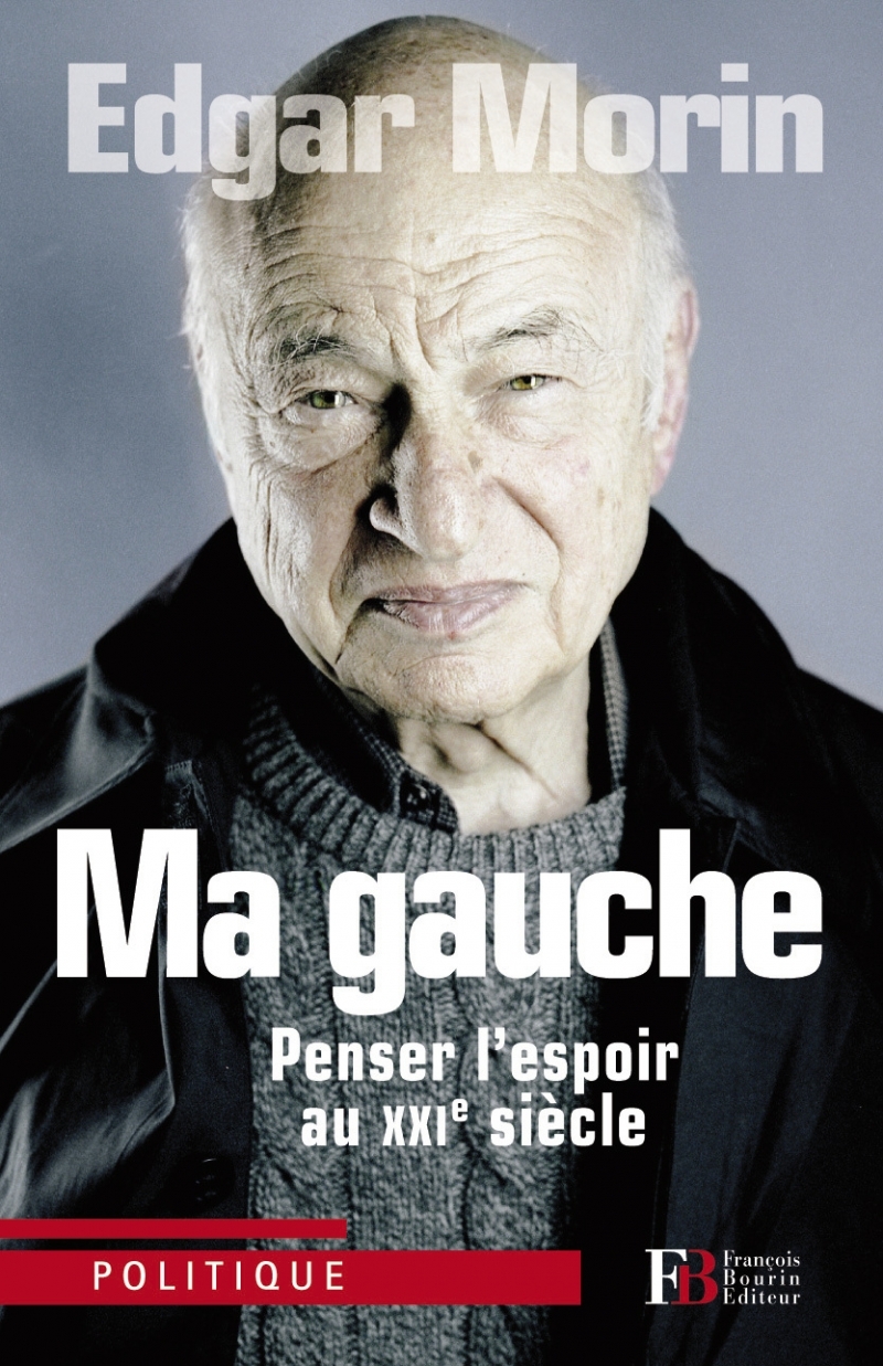 Ma gauche - Si j'étais président