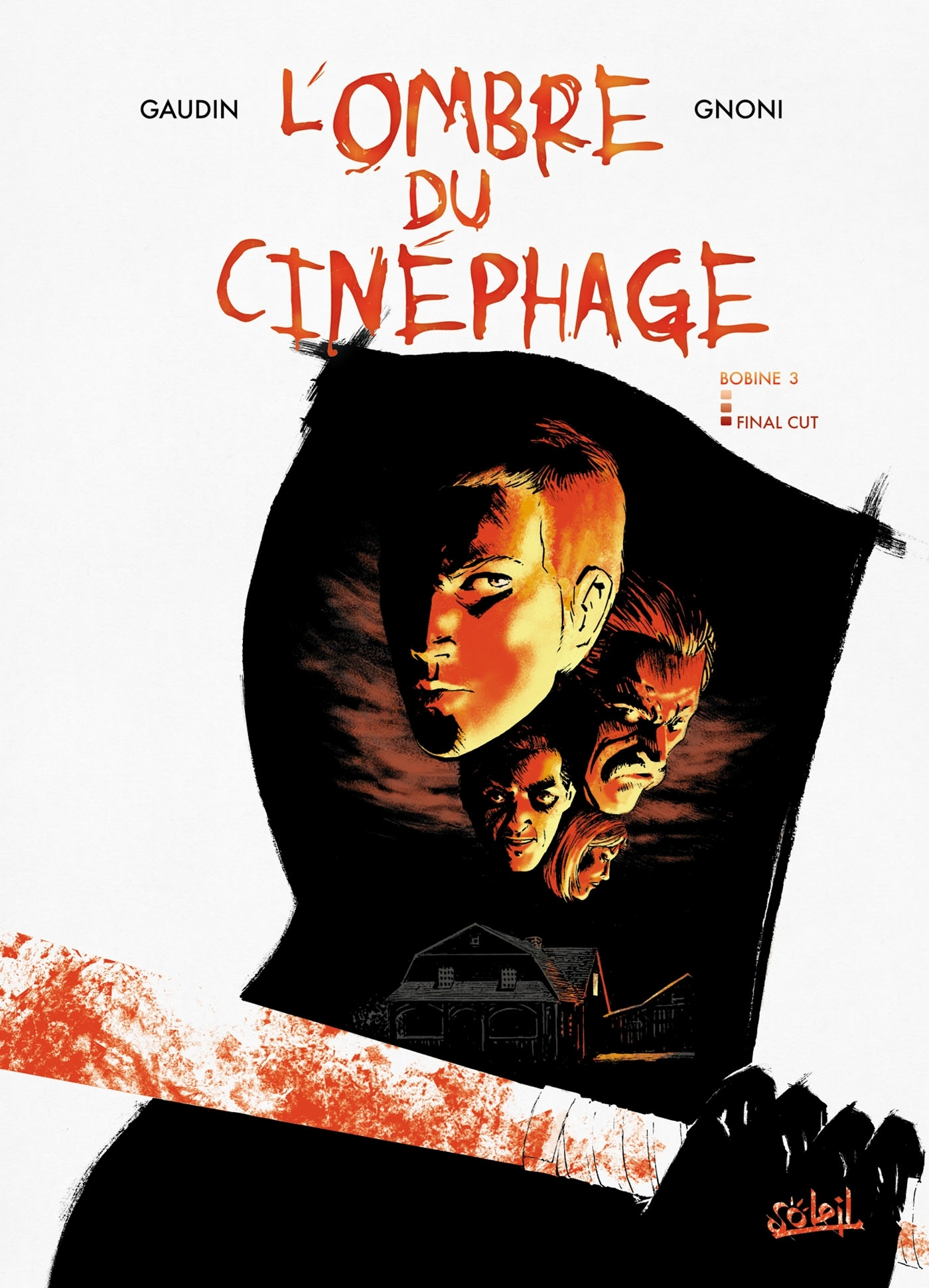 L'Ombre du cinéphage T03