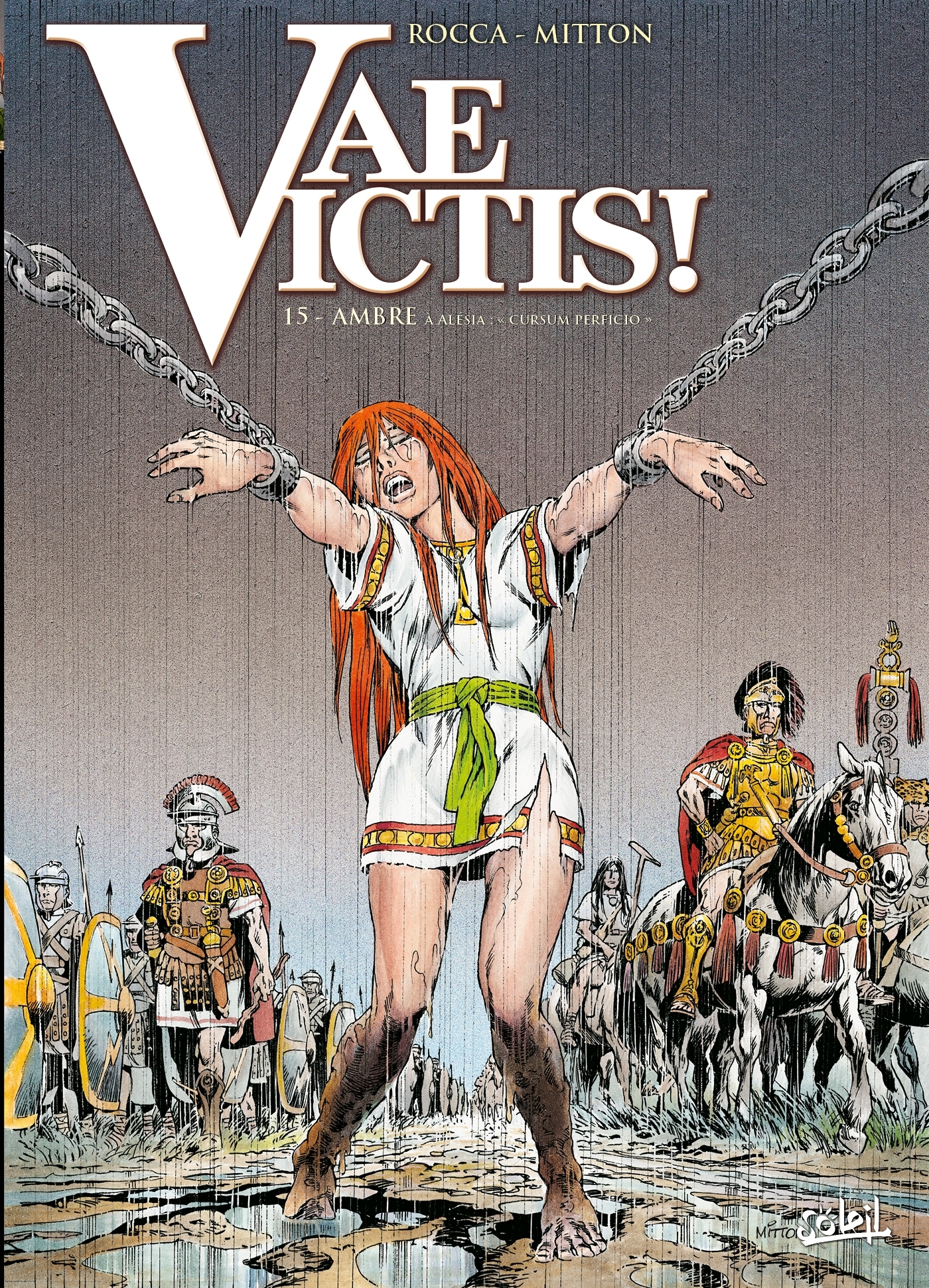 Vae Victis T15