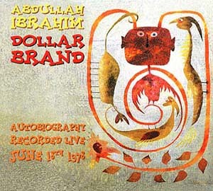 DOLLAR BAND RECORDED LIVE 1978 CD AUDIO JAZZ
