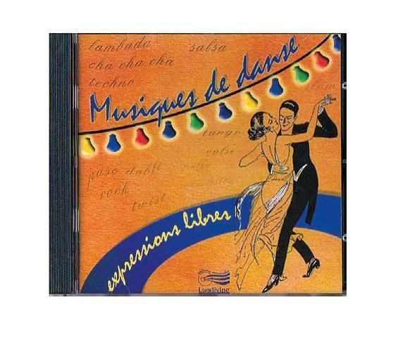 Musiques de Danse
