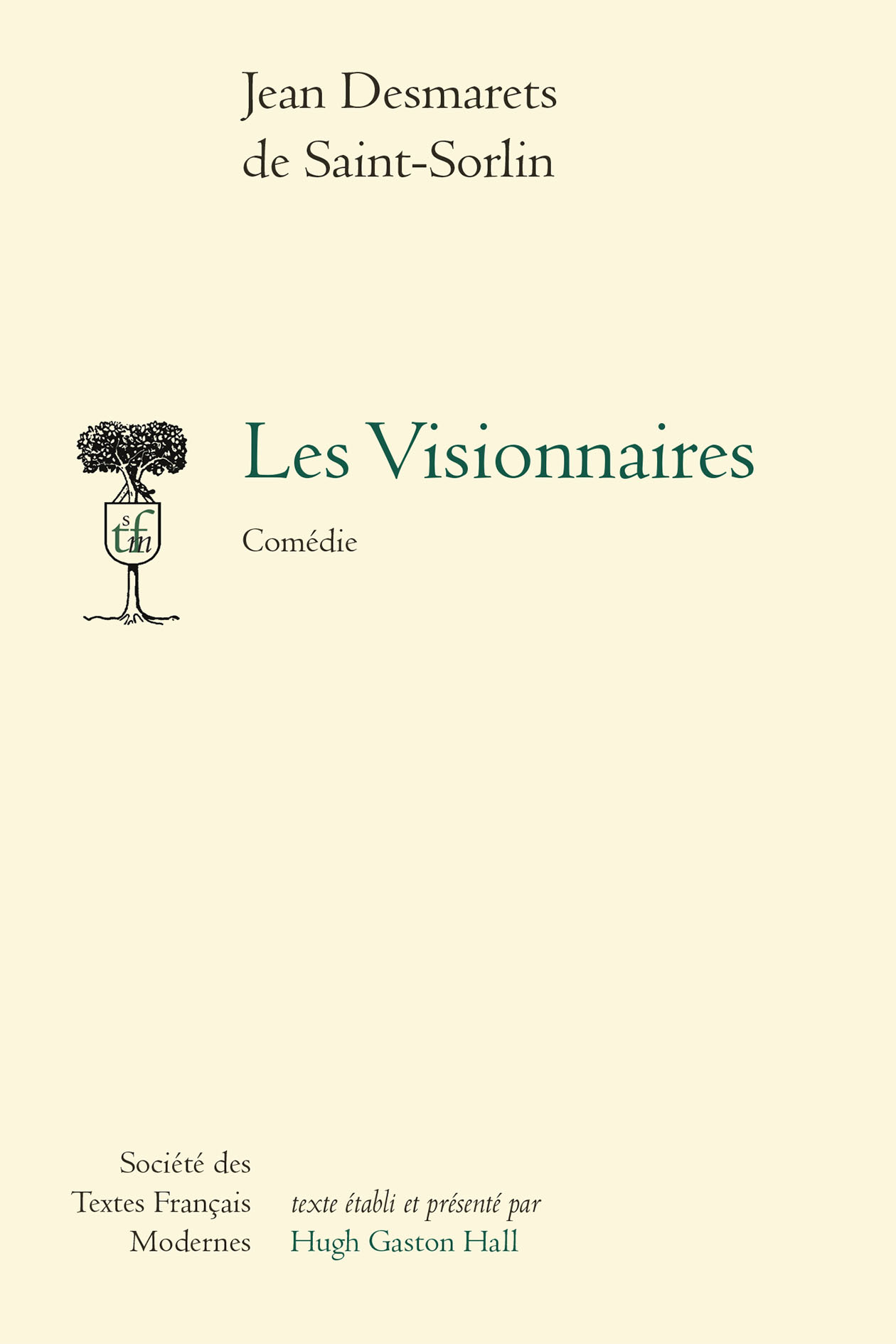 Les Visionnaires