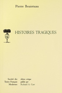 Histoires tragiques