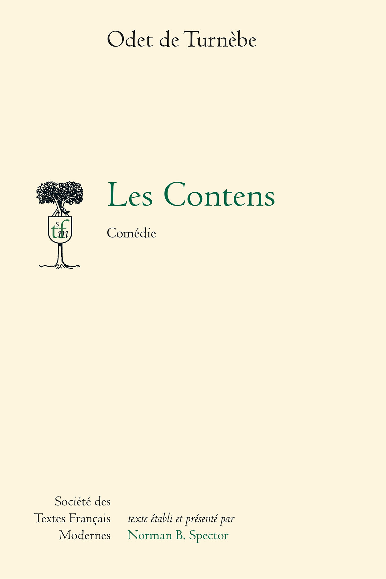 Les Contens