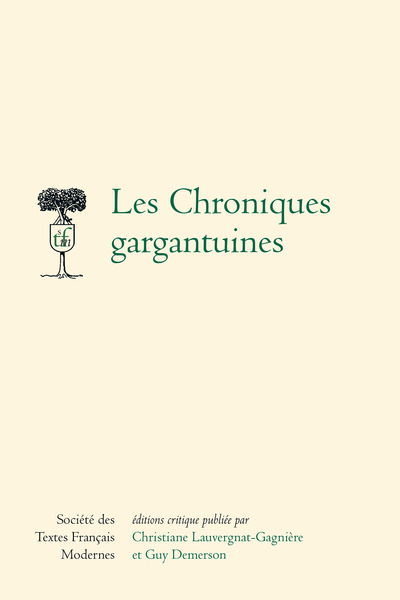 Les Chroniques Gargantuines